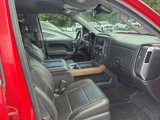 Used 2017 Chevrolet Silverado 1500 LTZ w/ Texas Edition image 3