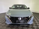New 2025 Nissan Sentra SR image 3