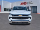 Used 2024 Chevrolet Silverado 1500 LT w/ Protection Package image 2