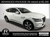 Used 2021 Genesis GV80 3.5T w/ Advanced Package 06 image 3