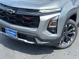 New 2026 Chevrolet Equinox RS image 3
