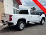 Used 2024 Chevrolet Silverado 2500 LT image 3