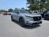New 2026 Honda CR-V Sport image 4