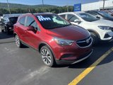 Used 2022 Buick Encore Preferred w/ Safety Package II image 3