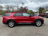 Used 2021 Ford Explorer XLT image 6