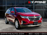 Used 2023 Chevrolet Equinox LT image 4