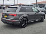 New 2025 Audi Q7 3.0T Prestige image 4