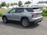 New 2026 Chevrolet Equinox LT w/ Convenience Package II image 3