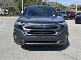 New 2025 Subaru Forester Limited w/ Popular Package #2 image 3