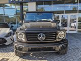 New 2025 Mercedes-Benz G 580 w/ EQ Technology image 5