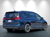 New 2025 Chrysler Pacifica Premium image 4