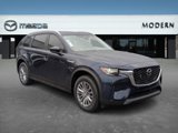 New 2025 MAZDA CX-90 3.3 Turbo w/ Select Package image 3