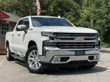 Used 2020 Chevrolet Silverado 1500 LTZ w/ LTZ Premium Package image 3