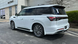 New 2025 INFINITI QX80 Sensory w/ Premium Cargo Package image 5