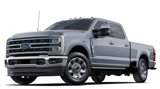 New 2025 Ford F250 4x4 Crew Cab Super Duty image 2