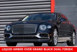 Used 2021 Bentley Flying Spur V8 image 3