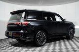 New 2025 INFINITI QX80 Autograph image 5