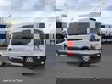 New 2025 Ford Transit 350 148 Medium Roof Wagon image 4
