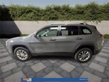 Used 2021 Jeep Cherokee Latitude Lux image 4