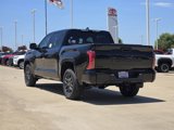 New 2025 Toyota Tundra Platinum image 4