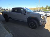 New 2025 GMC Sierra 2500 AT4 w/ AT4 Premium Plus Package image 3