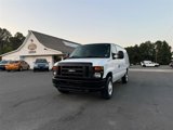 Used 2014 Ford E-350 and Econoline 350 Super Duty image 2