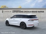 New 2025 Lincoln Aviator Black Label image 4