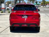 New 2025 Mitsubishi Eclipse Cross SEL image 5