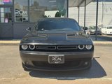 Used 2016 Dodge Challenger SXT Plus image 2