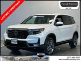 Used 2023 Honda Passport EX-L image 4