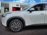 New 2025 Nissan Pathfinder SL w/ SL Premium Package image 2