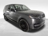 New 2025 Land Rover Range Rover SE image 4