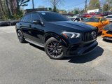Used 2023 Mercedes-Benz GLE 63 AMG S image 4