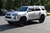 Used 2023 Toyota 4Runner TRD Off-Road Premium w/ Revi image 3