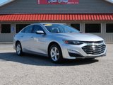 Used 2022 Chevrolet Malibu LT image 3