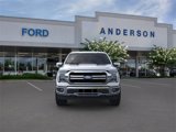 New 2025 Ford F150 Lariat w/ Equipment Group 502A High image 6
