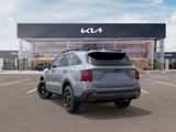 New 2025 Kia Sorento X-Line EX image 4