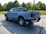 New 2025 Ford Ranger XLT image 6