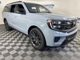 New 2025 Ford Expedition Max Platinum w/ Stealth Performance Package image 4