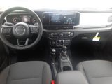 New 2025 Jeep Wrangler Sport S image 3