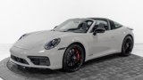 Used 2022 Porsche 911 Targa 4 GTS image 2