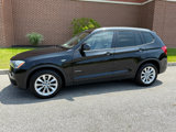 Used 2017 BMW X3 xDrive28i image 5