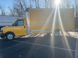 Used 2020 GMC Savana 3500 Extended w/ Driver Convenience Package image 4