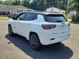 New 2025 Jeep Compass Limited image 3