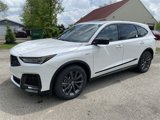 New 2025 Acura MDX A-Spec image 4