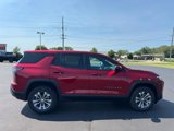 New 2026 Chevrolet Equinox LT w/ Convenience Package II image 4
