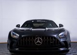 Used 2021 Mercedes-Benz AMG GT Black Series image 2