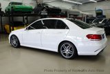 Used 2015 Mercedes-Benz E 400 4MATIC Sedan image 5