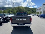 New 2025 RAM 2500 Big Horn image 4