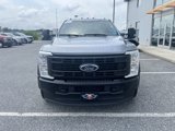 Certified 2024 Ford F450 XL w/ Snow Plow Prep Package image 3